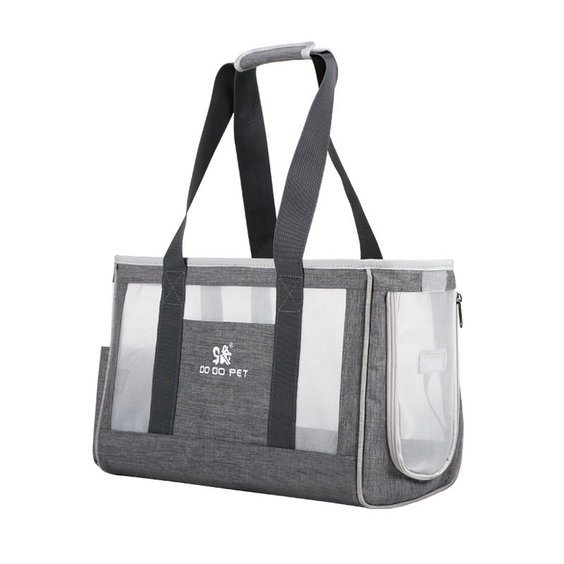 Sac portatif pour animaux