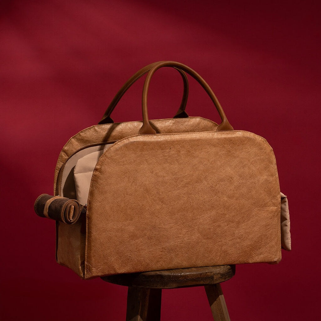 Sac de voyage écologique pour animaux