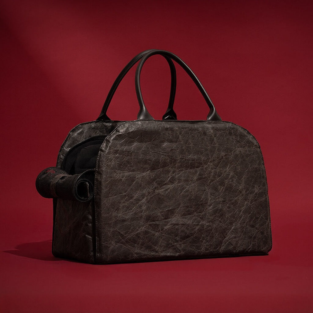 Sac de voyage écologique pour animaux