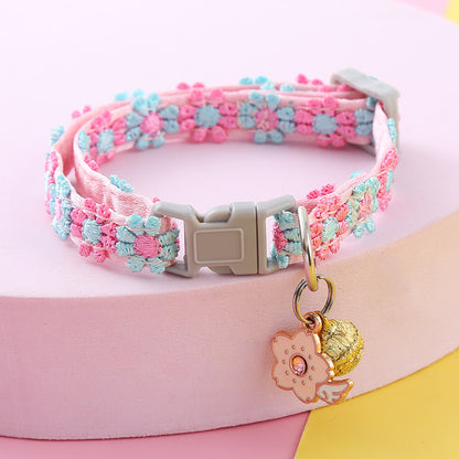 Collier pour chiens