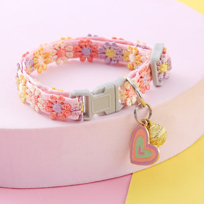 Collier pour chiens
