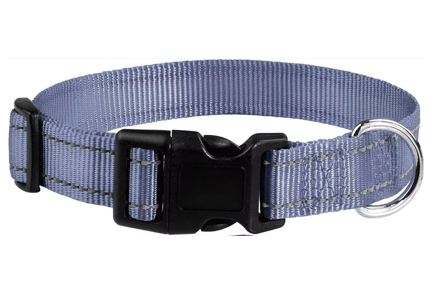 Collier réfléchissant pour animaux
