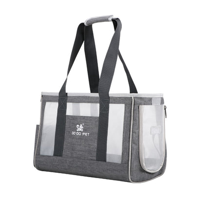 Sac portatif pour animaux
