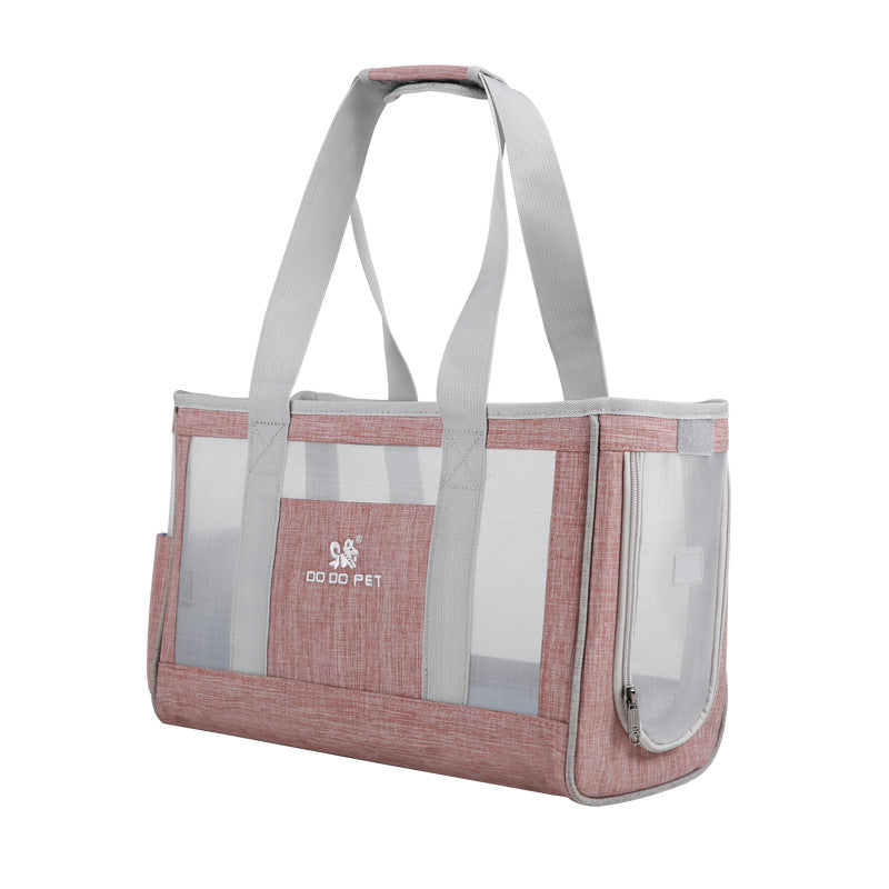 Sac portatif pour animaux