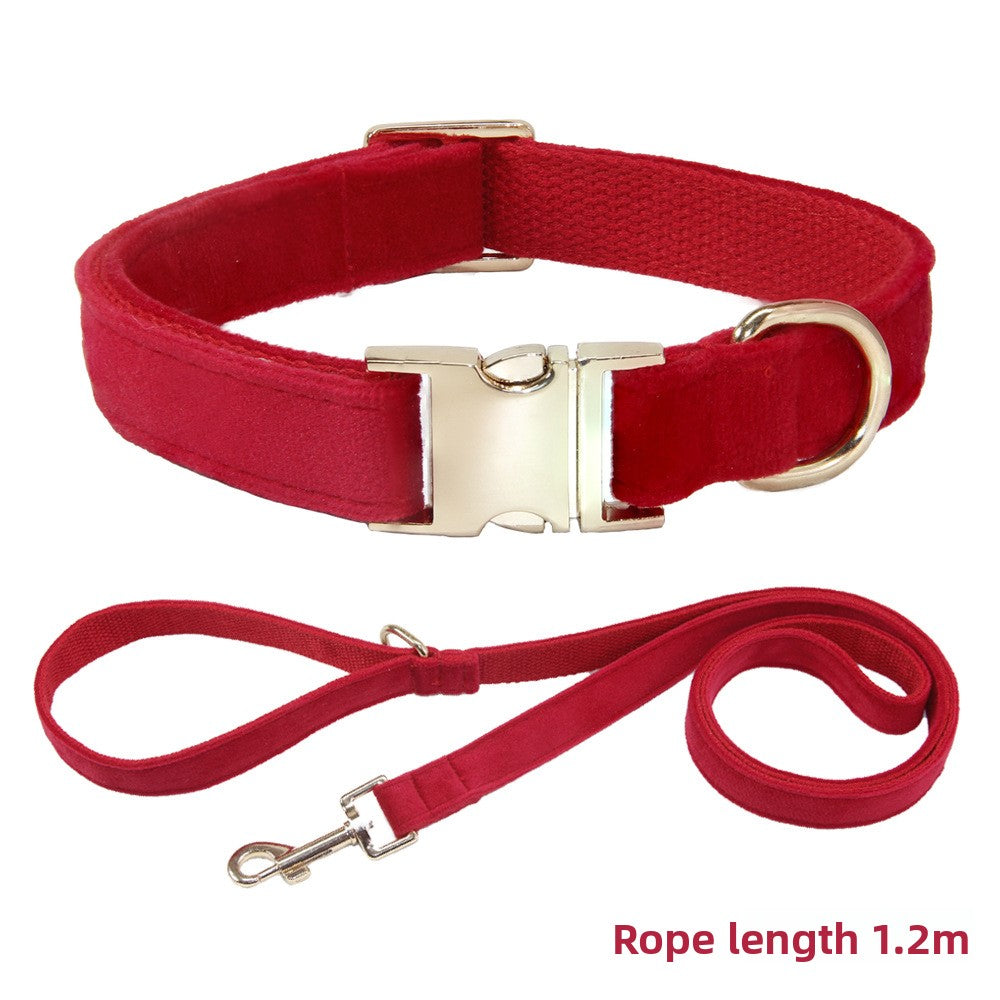 Corde de traction pour chiens moyens et grands