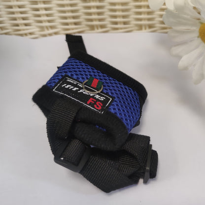 Muselière pour chien