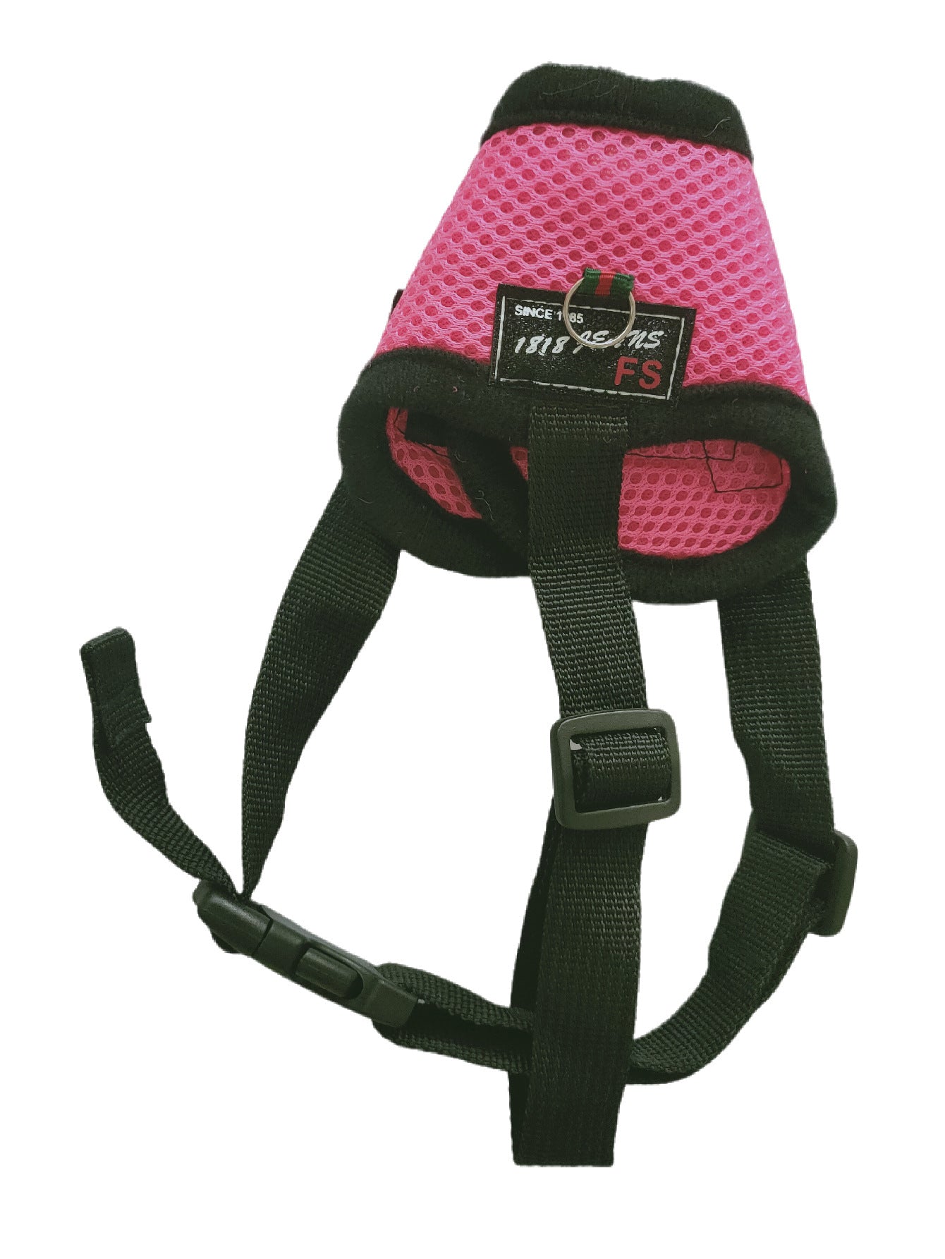 Muselière pour chien