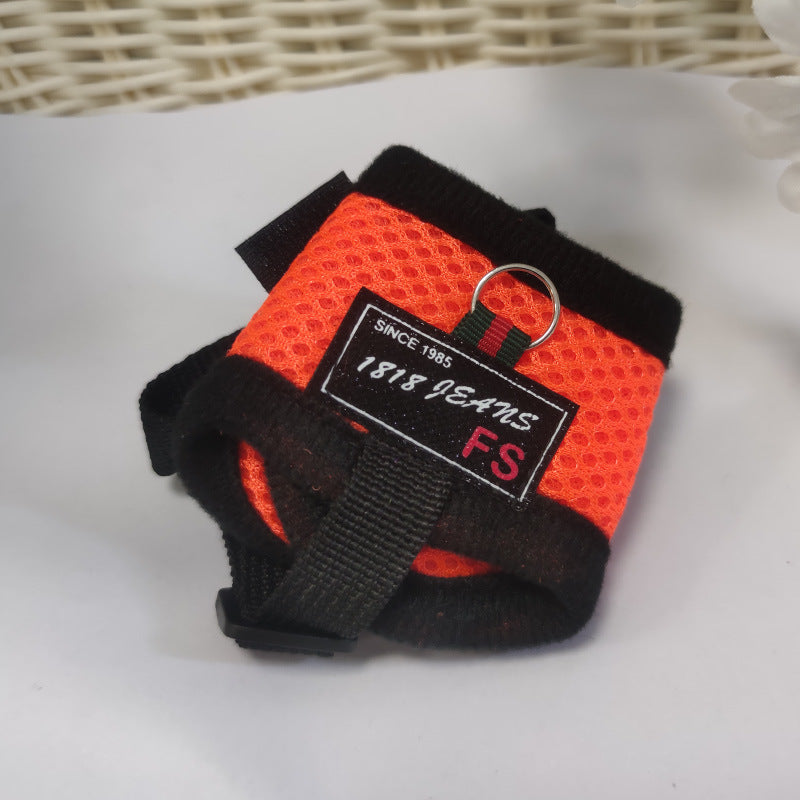 Muselière pour chien