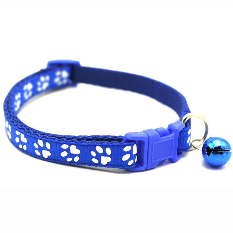 Collier pour chiens