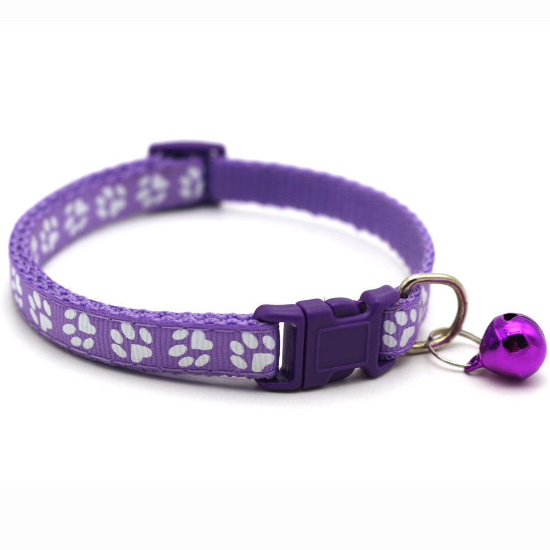 Collier pour chiens