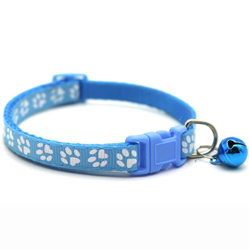 Collier pour chiens