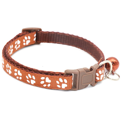 Collier pour chiens