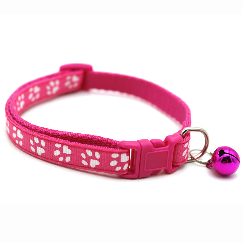 Collier pour chiens