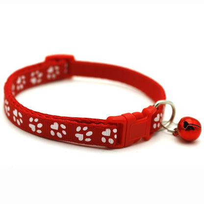 Collier pour chiens