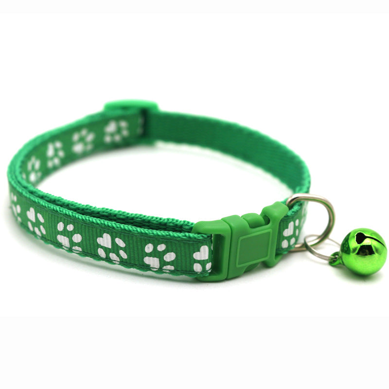 Collier pour chiens
