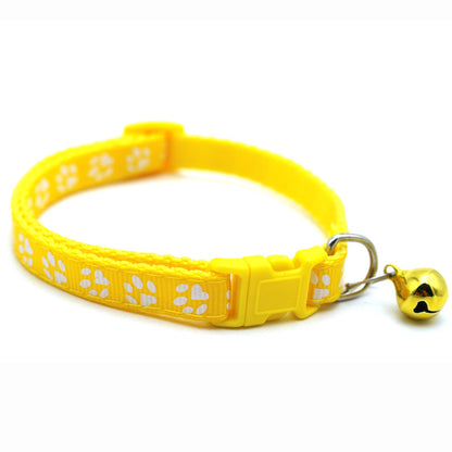 Collier pour chiens