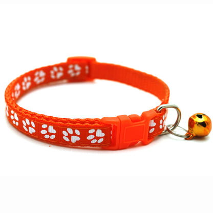 Collier pour chiens
