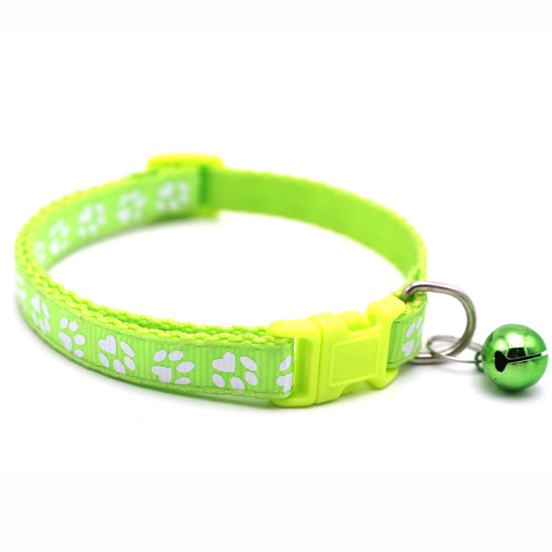 Collier pour chiens