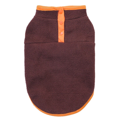 Vêtements pour chiens — confort et style