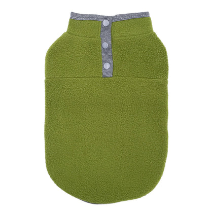 Vêtements pour chiens — confort et style