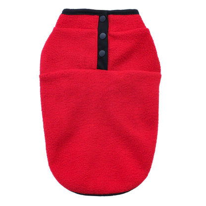 Vêtements pour chiens — confort et style