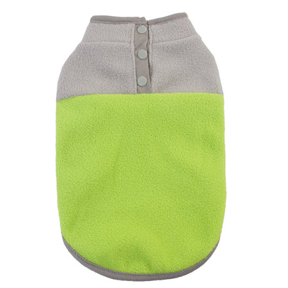 Vêtements pour chiens — confort et style