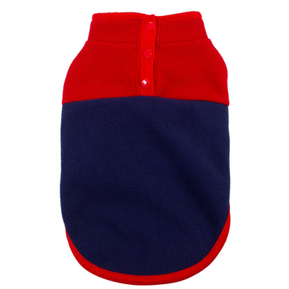 Vêtements pour chiens — confort et style