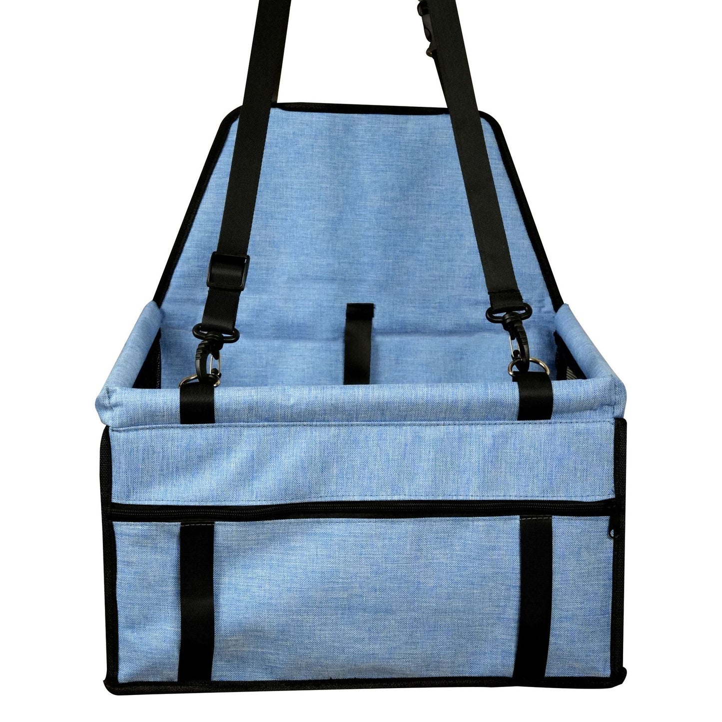 Sac de transport pour animaux en voiture