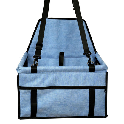 Sac de transport pour animaux en voiture