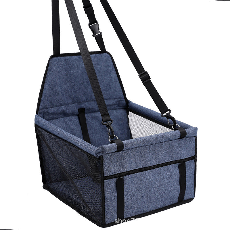 Sac de transport pour animaux en voiture