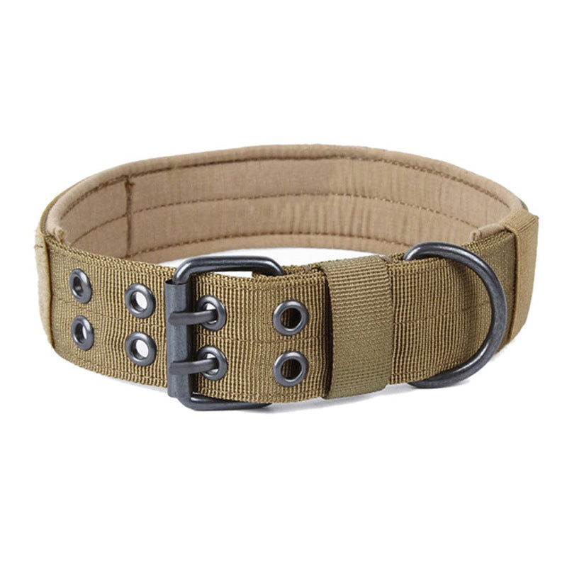 Collier réglable pour chien