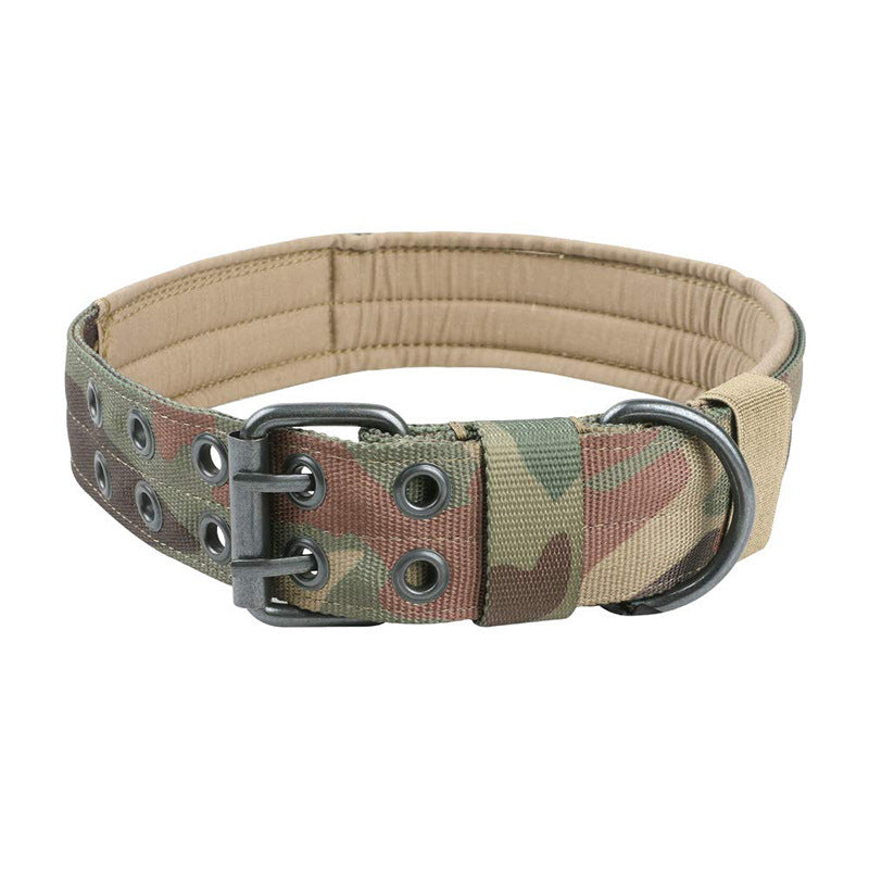 Collier réglable pour chien