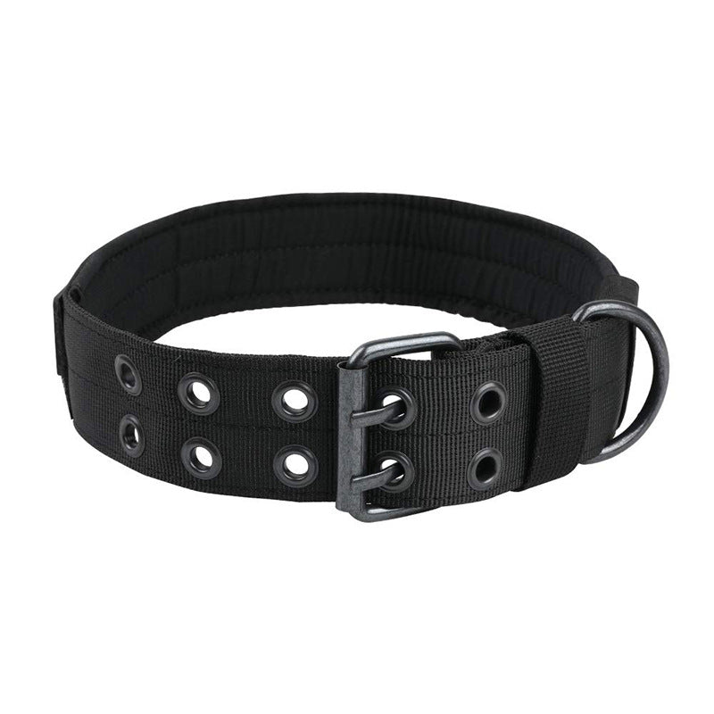 Collier réglable pour chien