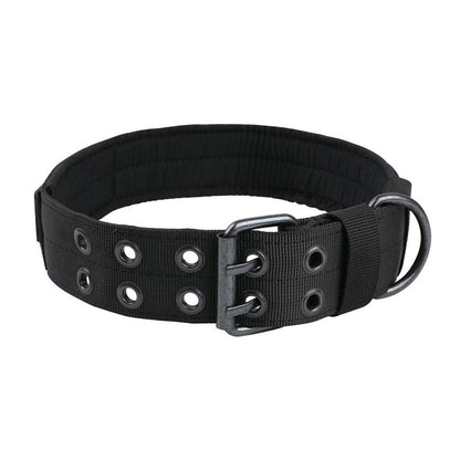 Collier réglable pour chien