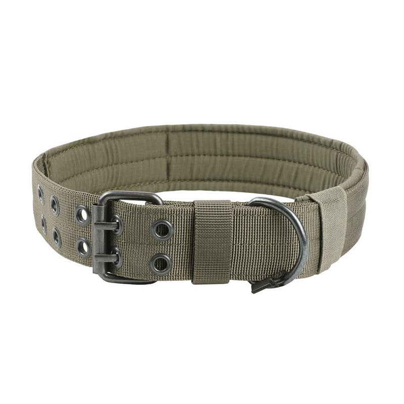Collier réglable pour chien