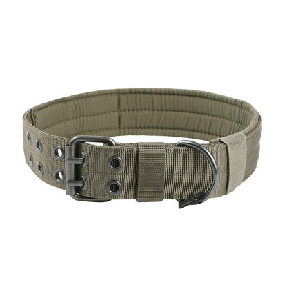 Collier réglable pour chien