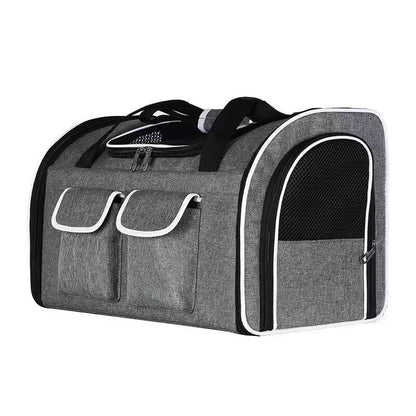 Sac de transport confortable pour chien