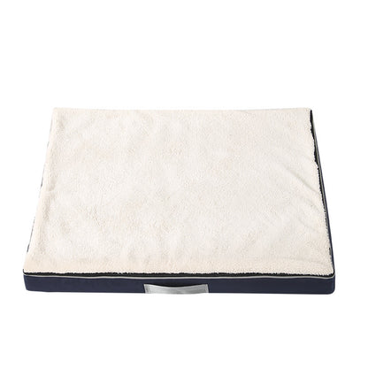 Tapis pour animaux amovible et lavable